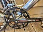 K2 road bike