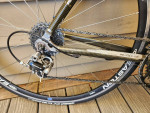K2 road bike