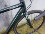Scott Speedster Gravel 30