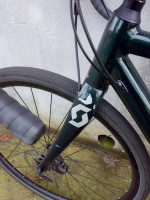 Scott Speedster Gravel 30