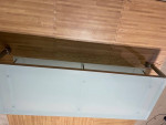 Entire home contents dining table coffee table