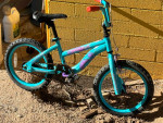 Child's bike "Twilight Twist"