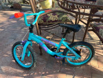 Child's bike "Twilight Twist"