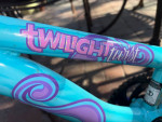 Child's bike "Twilight Twist"