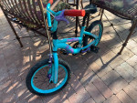 Child's bike "Twilight Twist"