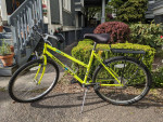 90s Diamondback Sorrento Stepover Bike