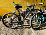 LARGE, PREMIUM frame SCHWINN "Ascension-29" ALUMINUM bike w/ 29" tires