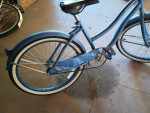 WOMANS CRUISERS CRUISERS CRUISERS