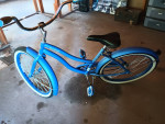 WOMANS CRUISERS CRUISERS CRUISERS