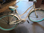 WOMANS CRUISERS CRUISERS CRUISERS