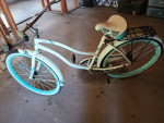 WOMANS CRUISERS CRUISERS CRUISERS