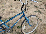 WOMAN'S SEKAI MOUNTEER MT. BIKE