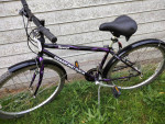 MENS DIAMONDBACK  MT. BIKE