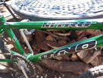 GT DYNO NITRO 20IN BMX BICYCLE, GREAT SHAPE, AWESOME BICYCLE