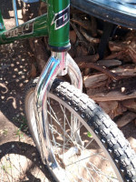 GT DYNO NITRO 20IN BMX BICYCLE, GREAT SHAPE, AWESOME BICYCLE