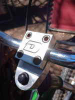 GT DYNO NITRO 20IN BMX BICYCLE, GREAT SHAPE, AWESOME BICYCLE