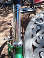 GT DYNO NITRO 20IN BMX BICYCLE, GREAT SHAPE, AWESOME BICYCLE