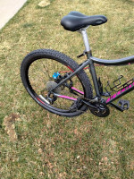 Specialized myka  MTB  27.5 tires