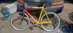Cannondale Touring Bike