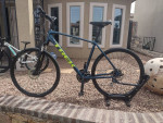 Trek dual sport 2