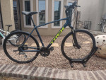 Trek dual sport 2