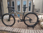 Trek marlin 5 gen 2