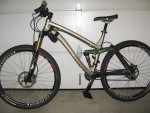 Ellsworth Evolve 29"