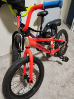 2 bikes for kids