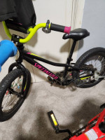 2 bikes for kids