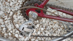 UNIVEGA  Road bike