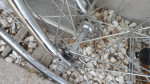UNIVEGA  Road bike