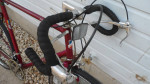 UNIVEGA  Road bike