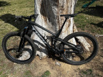 Trek Fuel EX 9.8 AXS