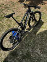 Trek Fuel EX 9.8 AXS