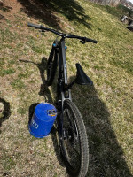Trek Fuel EX 9.8 AXS