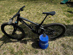 Trek Fuel EX 9.8 AXS