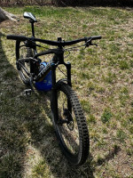 Trek Fuel EX 9.8 AXS