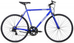 Mercier Galaxy ST