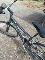 2015 Trek Verve 3