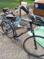 2015 Trek Verve 3
