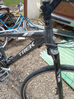2015 Trek Verve 3