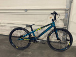 2023 Chase Element pro cruiser