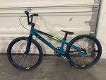 2023 Chase Element pro cruiser