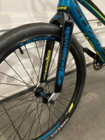 2023 Chase Element pro cruiser