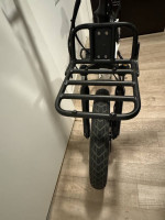 Radmini ST with extra battery - Folding Electric Bike/Ebike