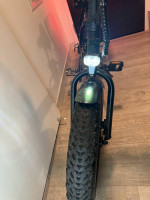 Folding Ebike - Dogpatch Portage
