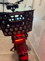 Folding Ebike - Dogpatch Portage