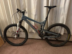 Diamondback Mission 1