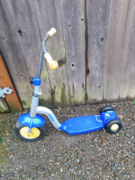 Kids. Scooter