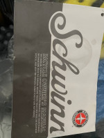 Bicycle Schwinn